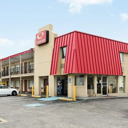 Econo Lodge Virginia Beach Town Center-2