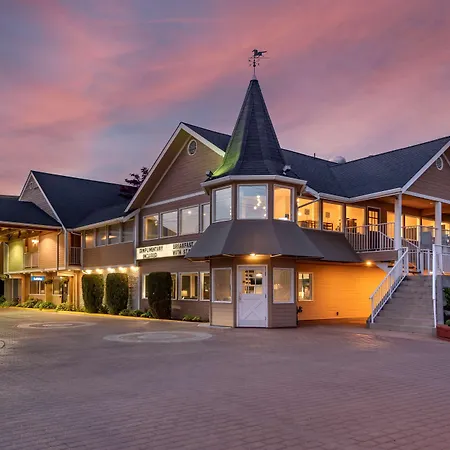 Best Western Inn At Penticton-3