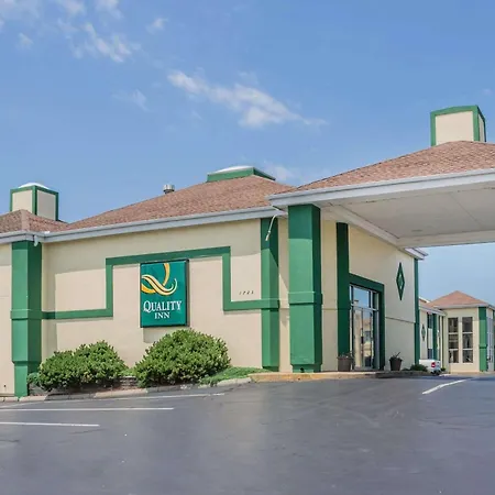 Quality Inn Port Clinton Waterfront-3