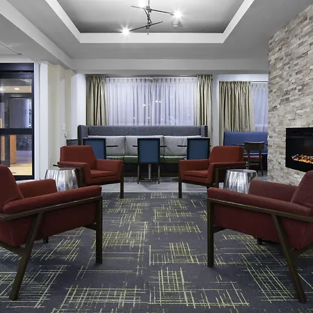 Hampton Inn By Hilton Concord/Bow-3