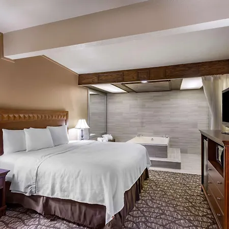 Best Western Dunmar Inn-3