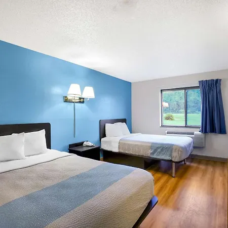 Motel 6-Montoursville, Pa - Williamsport-2