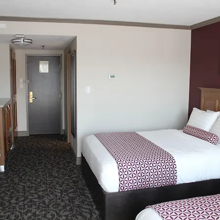 The Royal Anne Hotel-3