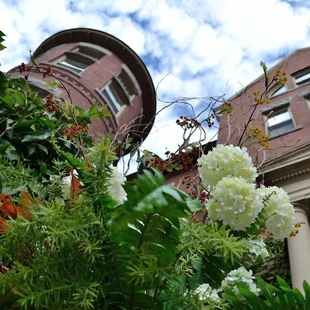 The Centennial Hotel-2