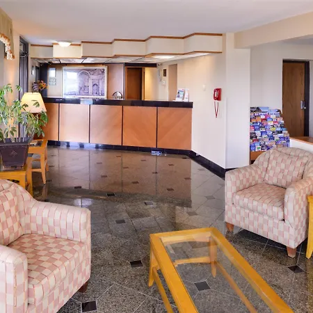 Americas Best Value Inn - Collinsville / St. Louis-3