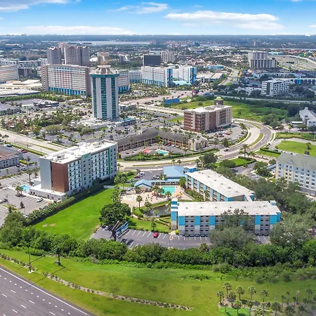 Orlando International Drive-2
