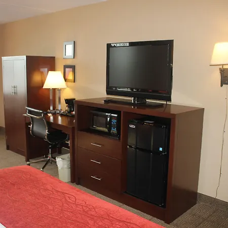 Fairfield By Marriott Inn & Suites Madison South-2