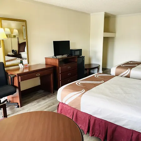 Relax Inn Perry National Fairgrounds Area I-75-2