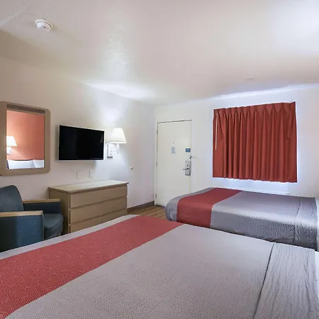 Motel 6-Dothan, Al-3