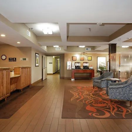 Hampton Inn St. Louis/Collinsville-3