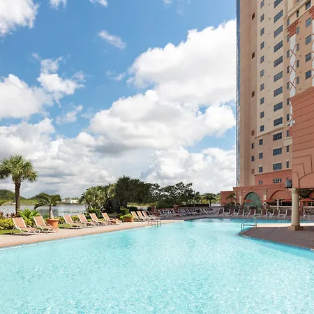Westgate Palace Hotel - Universal - I-Drive-2
