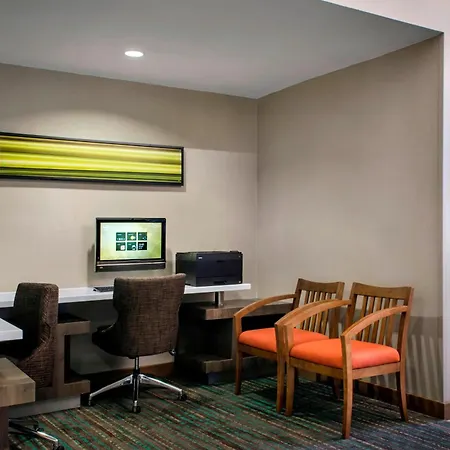 Residence Inn Pittsburgh Cranberry Township-3
