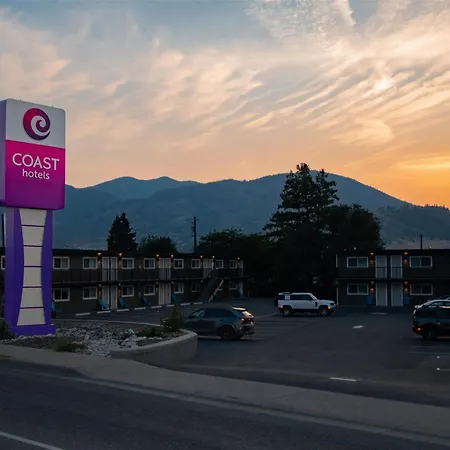 Coast Penticton Hotel-2