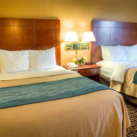 Best Western Milton Inn-2