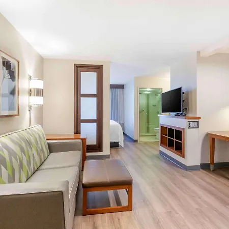 Extended Stay America Premier Suites - Pittsburgh - Cranberry Township - I-76-2