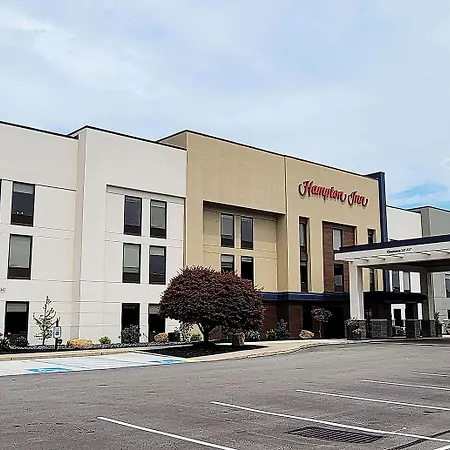 Hampton Inn Greensburg-2