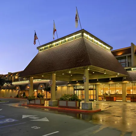 Red Lion Hotel Eureka-3