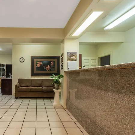 Quality Inn & Suites-3