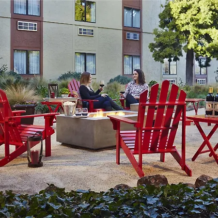 Hotel Focus Sfo-2