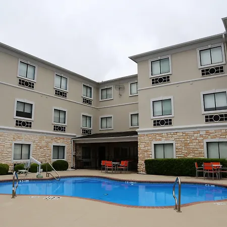 Holiday Inn Express Hotel & Suites Greenville By Ihg-2