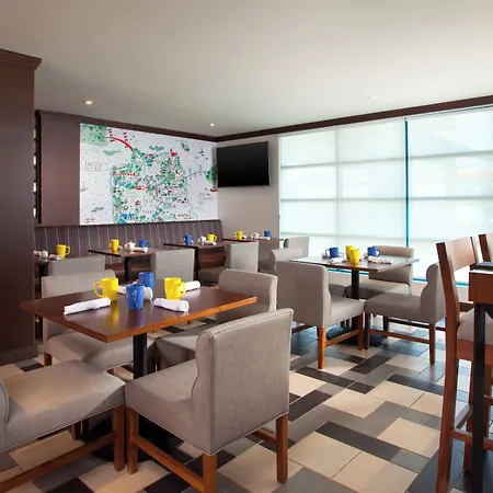 Four Points By Sheraton - San Francisco Airport-3