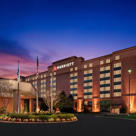 Pittsburgh Marriott North-2
