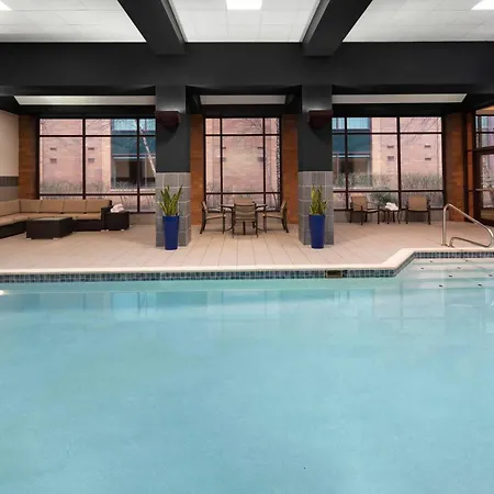 Pittsburgh Marriott North-3