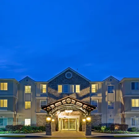 Staybridge Suites-Philadelphia/Mount Laurel By Ihg-3