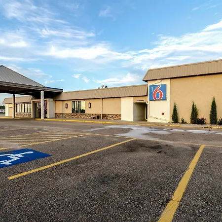 Motel 6-York, Ne-2