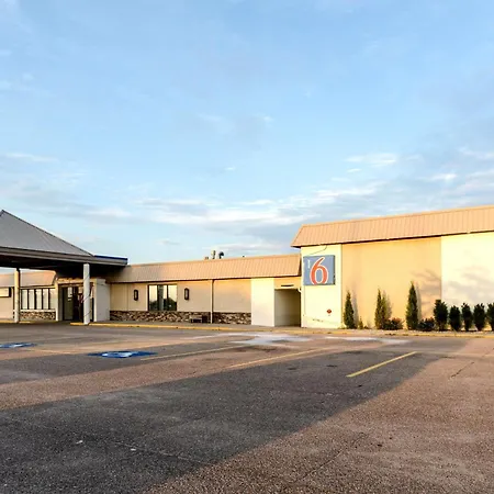 Motel 6-York, Ne-3