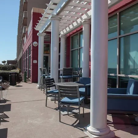 Residence Inn By Marriott Virginia Beach Oceanfront-2