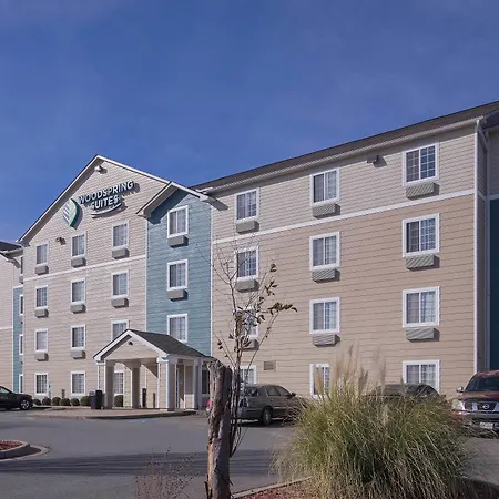 Studio 6 Extended Stay Little Rock Southwest Ar-2