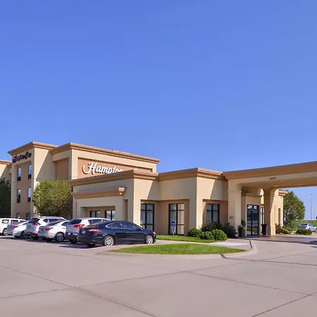 Hampton Inn York-2