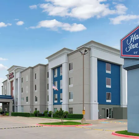 Hampton Inn & Suites Greenville-3
