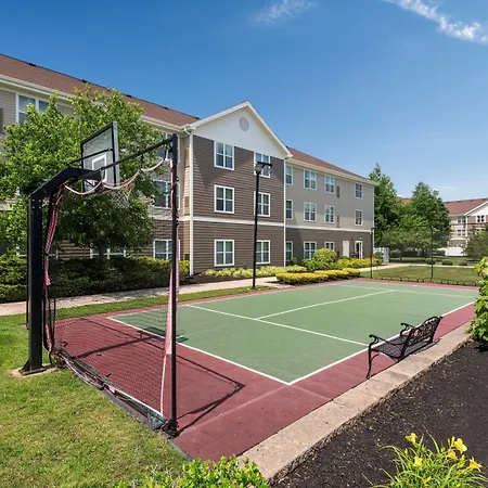 Homewood Suites By Hilton Mount Laurel-3