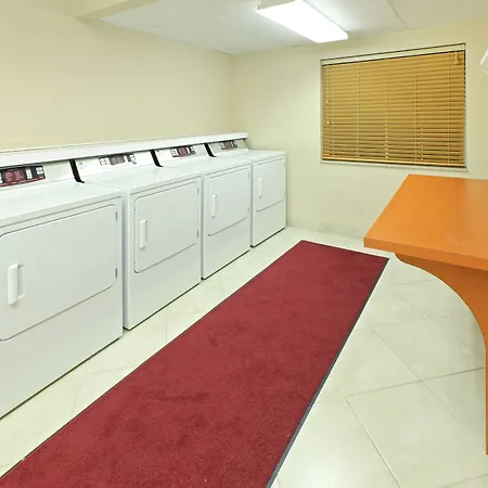 Candlewood Suites West Little Rock By Ihg-2