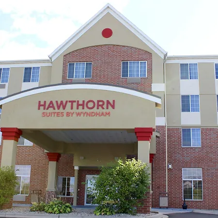 Mainstay Suites Fitchburg - Madison-3