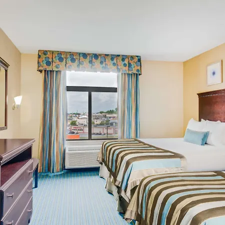 Wingate By Wyndham - York-2