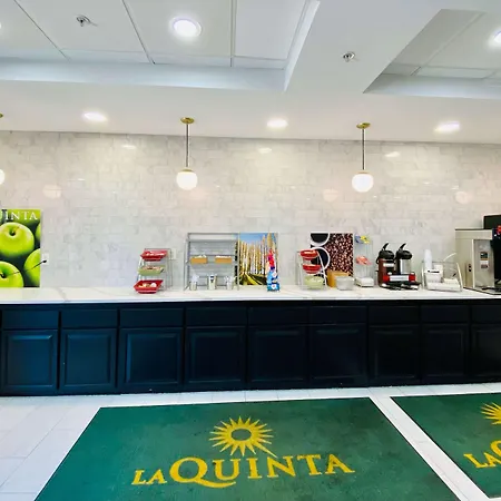 La Quinta By Wyndham Mt. Laurel - Philadelphia-3