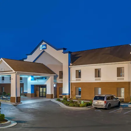 Best Western Troy Inn-3