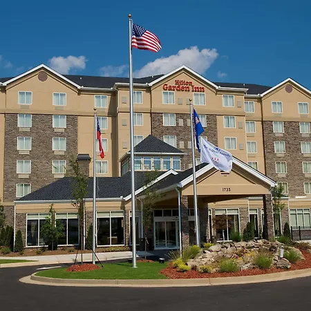 Hilton Garden Inn Gainesville-3
