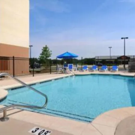 Microtel By Wyndham Perry National Fairground Area I-75-3
