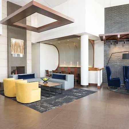 Hyatt Place Lexington-3