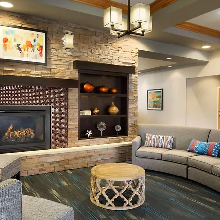 Homewood Suites By Hilton Madison West-3