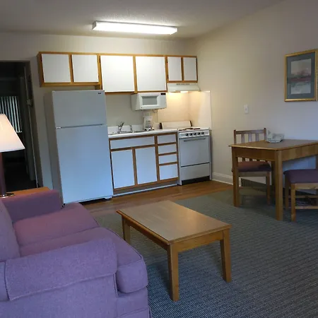 Affordable Suites Salisbury-2