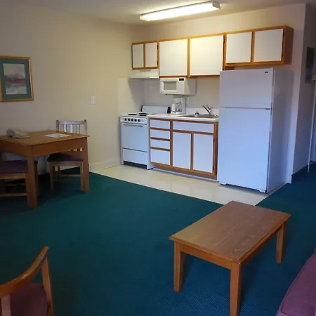 Affordable Suites Salisbury-3