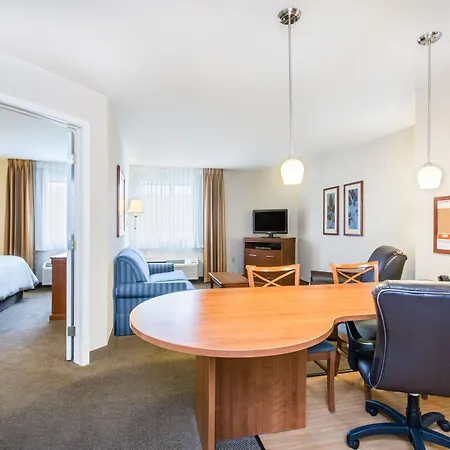 Candlewood Suites Pittsburgh-Cranberry By Ihg-3