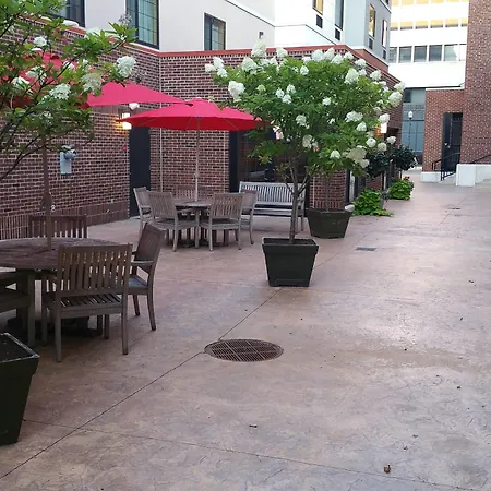 Towneplace Suites By Marriott Williamsport-2