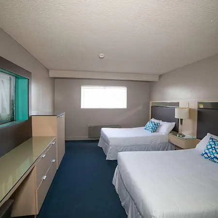 Las Vegas Hostel (Adults Only)-2