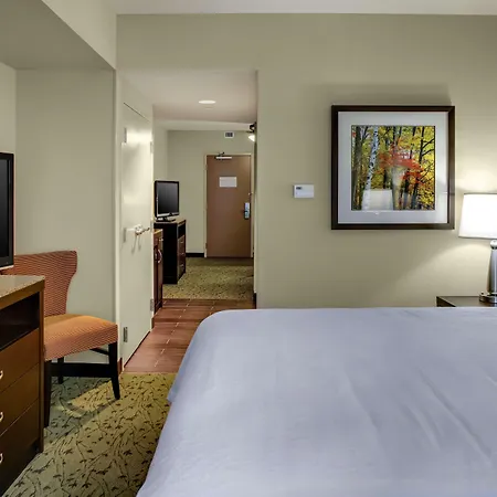 Hilton Garden Inn Pittsburgh/Cranberry-3